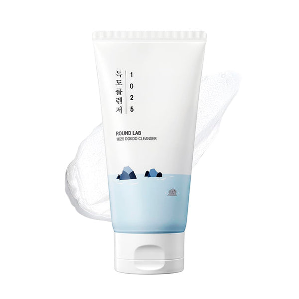 ROUND LAB 1025 DOKDO CLEANSER 150ML