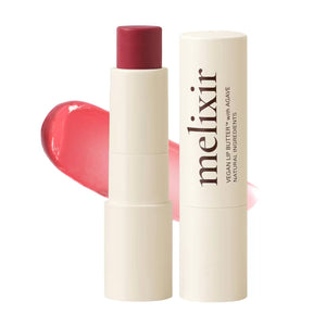 MELIXIR VEGAN LIP BUTTER+ LIP TREATMENT