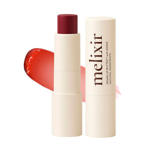 MELIXIR VEGAN LIP BUTTER+ LIP TREATMENT