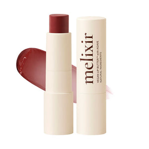MELIXIR VEGAN LIP BUTTER+ LIP TREATMENT
