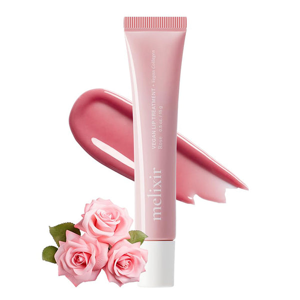 MELIXIR VEGAN LIP TREATMENT 15G