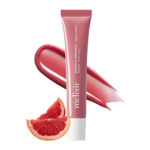 MELIXIR VEGAN LIP TREATMENT 15G