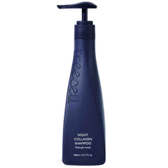 TREECELL NIGHT COLLAGEN SHAMPOO MIDNIGHT FOREST 360ML