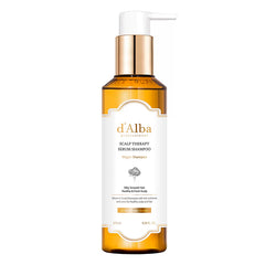DALBA PROFESSIONAL REPAIRING SCALP THERAPY SERUM SHAMPOO 275ML