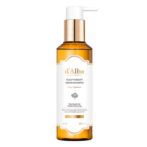 DALBA PROFESSIONAL REPAIRING SCALP THERAPY SERUM SHAMPOO 275ML