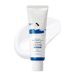 ROUND LAB ROUND LAB ENG) BIRCH JUICE MOISTURIZING SUN CREAM 50ML