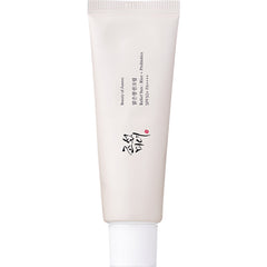 BEAUTY OF JOSEON RELIEF SUN RICE + PROBIOTICS 50ML