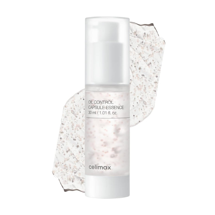 CELIMAX OIL CONTROL CAPSULE ESSENCE 30ML