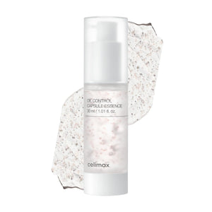 CELIMAX OIL CONTROL CAPSULE ESSENCE 30ML
