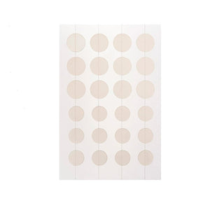 ISNTREE ONION NEWPAIR SPOT PATCH