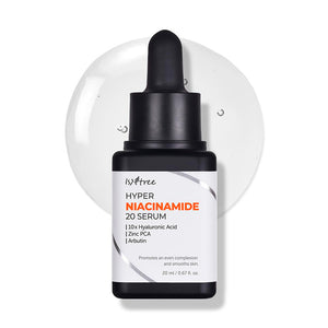 ISNTREE HYPER NIACINAMIDE 20 SERUM 20ML
