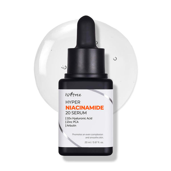 ISNTREE HYPER NIACINAMIDE 20 SERUM 20ML