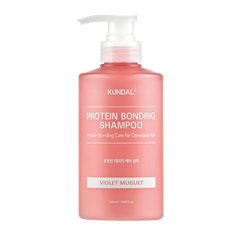 KUNDAL DAMAGE CARE SHAMPOO 500ML