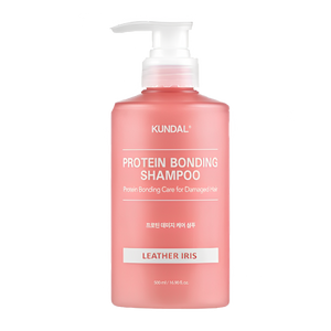 KUNDAL DAMAGE CARE SHAMPOO 500ML