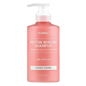 KUNDAL DAMAGE CARE SHAMPOO 500ML