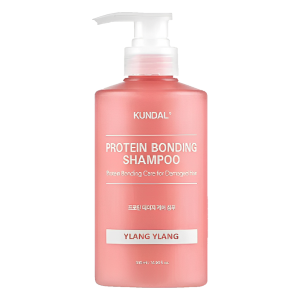 KUNDAL DAMAGE CARE SHAMPOO 500ML