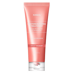 KUNDAL DAMAGE CARE PROTEIN BONDING TREATMENT 250ML