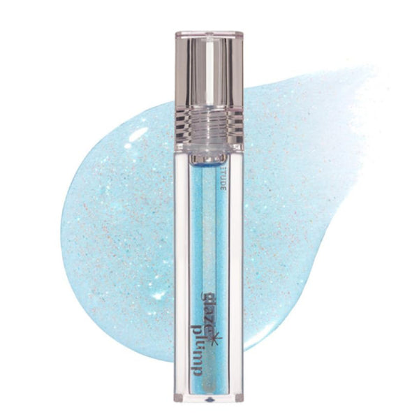 ETUDE GLAZE PLUMP GLOSS #1 4G