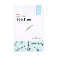 ETUDE 0.2MM THERAPY AIR MASK TEATREE 20ML