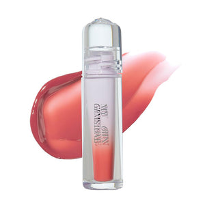 ETUDE HOUSE OVER GLOWY TINT 3G