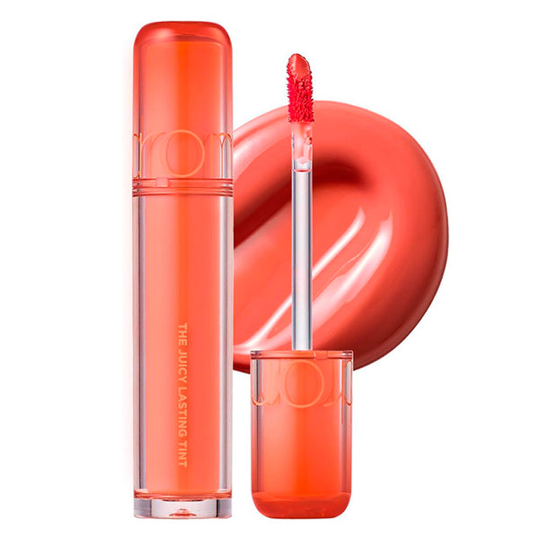 ROM&ND THE JUICY LASTING TINT