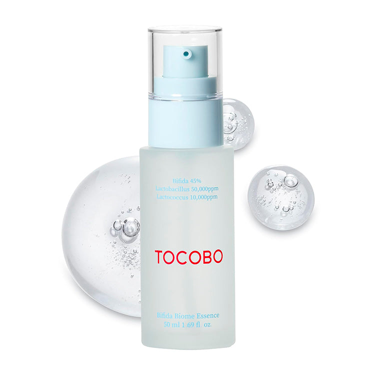 TOCOBO BIFIDA BIOME ESSENCE 50ML