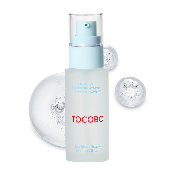 TOCOBO BIFIDA BIOME ESSENCE 50ML