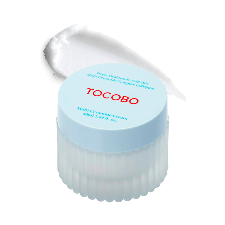 TOCOBO MULTI CERAMIDE CREAM 50ML