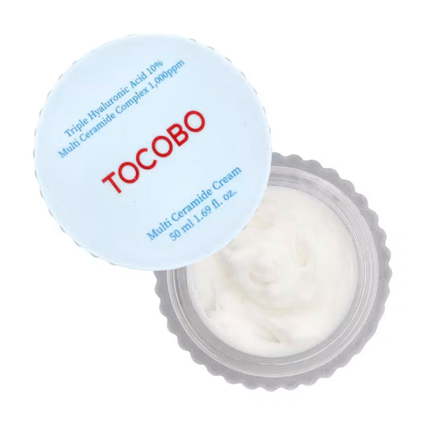 TOCOBO MULTI CERAMIDE CREAM 50ML