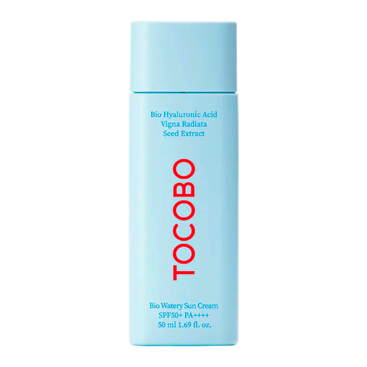 TOCOBO BIO WATERY SUN CREAM SPF50+ PA++++