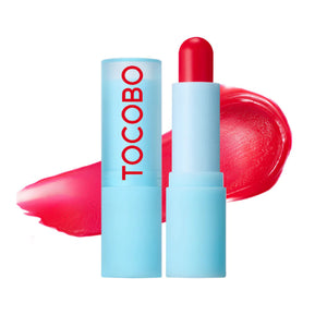 TOCOBO GLASS TINTED LIP BALM