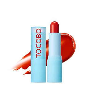 TOCOBO GLASS TINTED LIP BALM