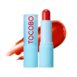 TOCOBO GLASS TINTED LIP BALM