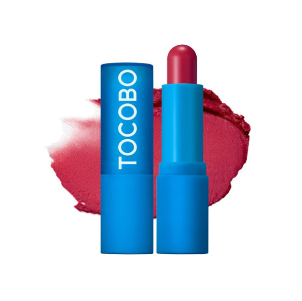 TOCOBO GLASS TINTED LIP BALM