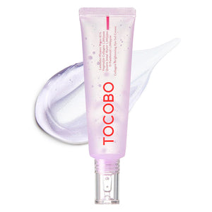 TOCOBO COLLAGEN BRIGHTENING EYE GEL CREAM 30ML