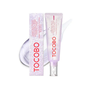 TOCOBO COLLAGEN BRIGHTENING EYE GEL CREAM 30ML