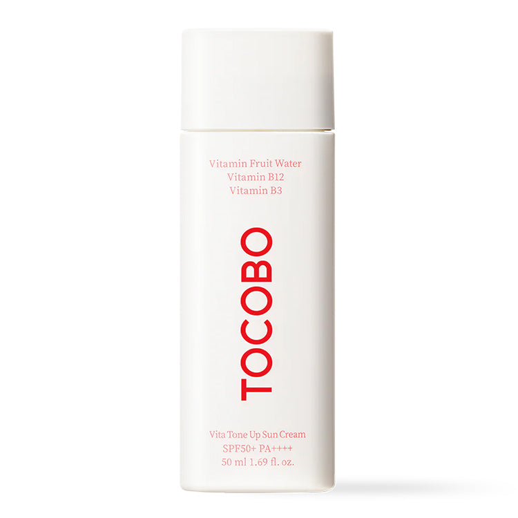TOCOBO VITA TONE UP SUN CREAM SPF50+ PA++++ 50ML