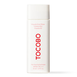 TOCOBO VITA TONE UP SUN CREAM SPF50+ PA++++ 50ML