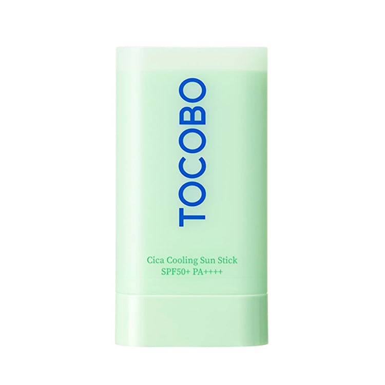 TOCOBO CICA COOLING SUN STICK SPF50+ PA++++