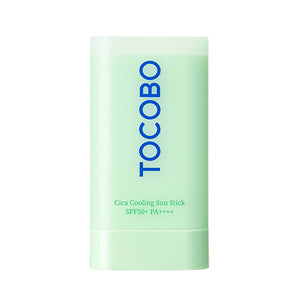 TOCOBO CICA COOLING SUN STICK SPF50+ PA++++