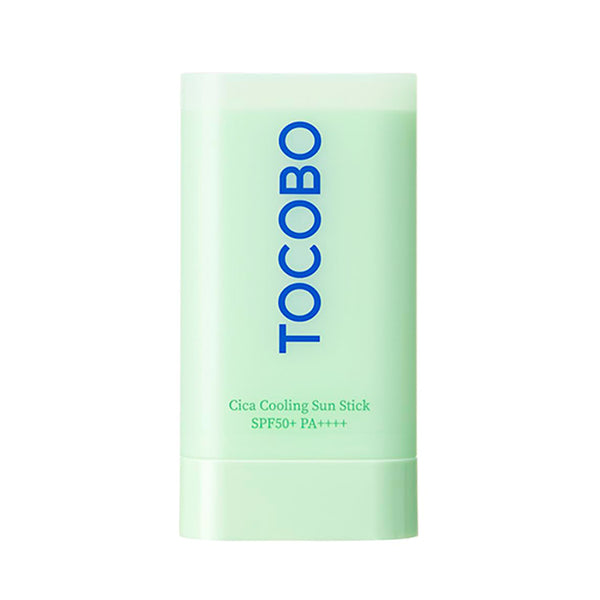 TOCOBO CICA COOLING SUN STICK SPF50+ PA++++