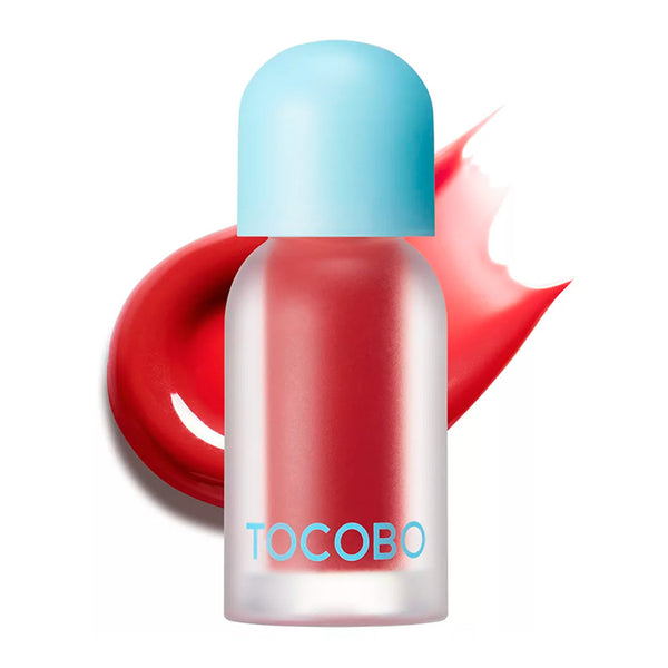 TOCOBO PLUMPING LIP OIL GLAM