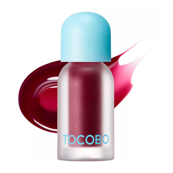 TOCOBO PLUMPING LIP OIL GLAM