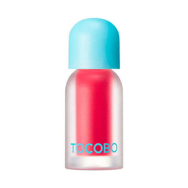 TOCOBO PLUMPING LIP OIL GLAM