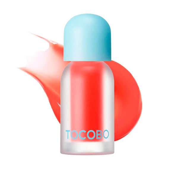 TOCOBO PLUMPING LIP OIL GLAM