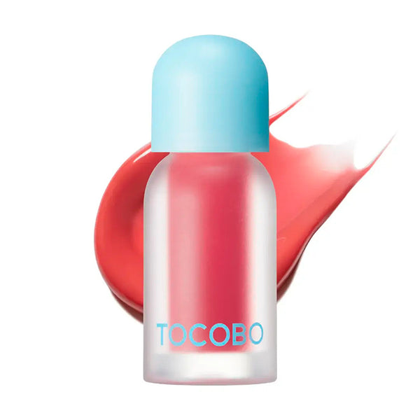 TOCOBO PLUMPING LIP OIL GLAM