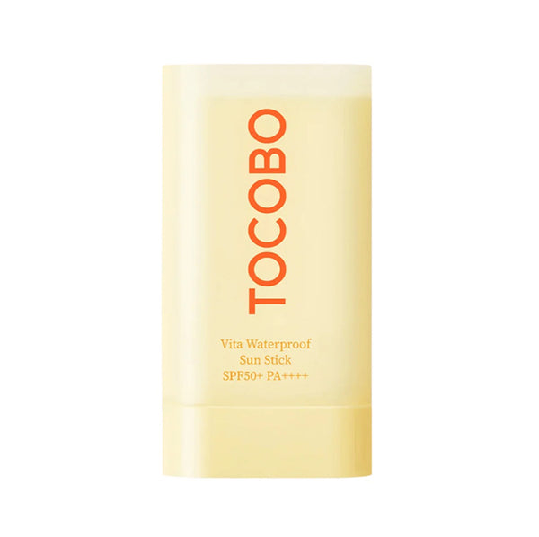 TOCOBO VITA WATERPROOF SUN STICK SPF50+ PA++++ 18g