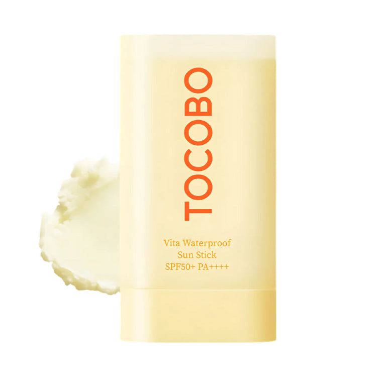 TOCOBO VITA WATERPROOF SUN STICK SPF50+ PA++++ 18g