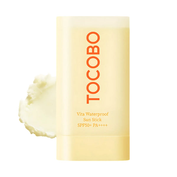 TOCOBO VITA WATERPROOF SUN STICK SPF50+ PA++++ 18g