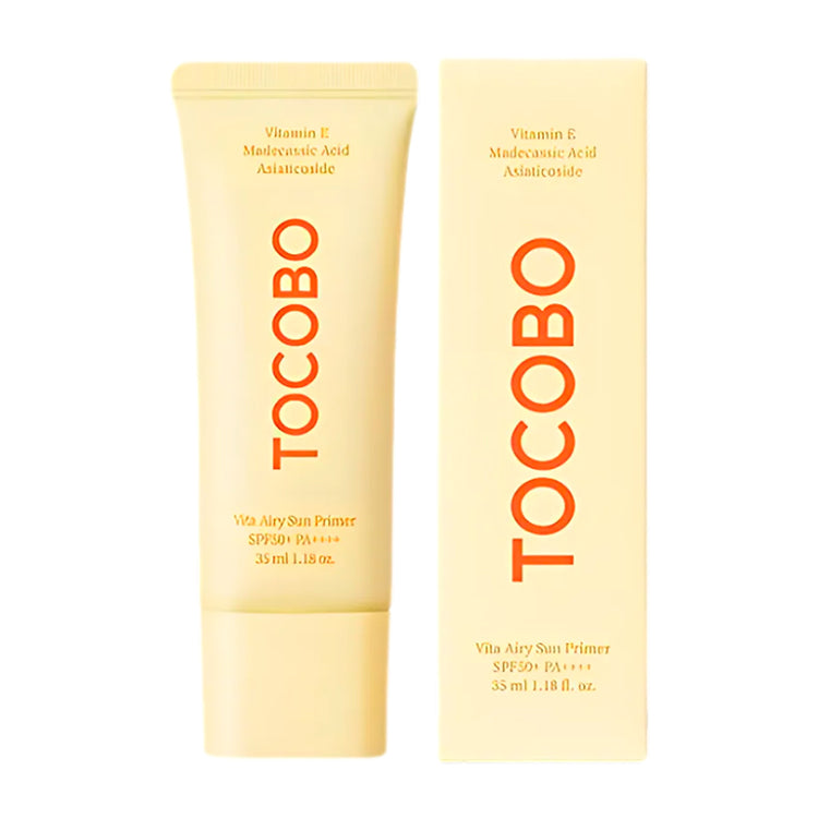 TOCOBO VITA AIRY SUN PRIMER SPF50+ PA++++ 35ML